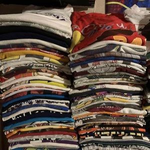 COPY - Vintage Wholesale (15 Tees)